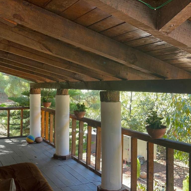Cabaña Linda vista - Chalet Superior - 71