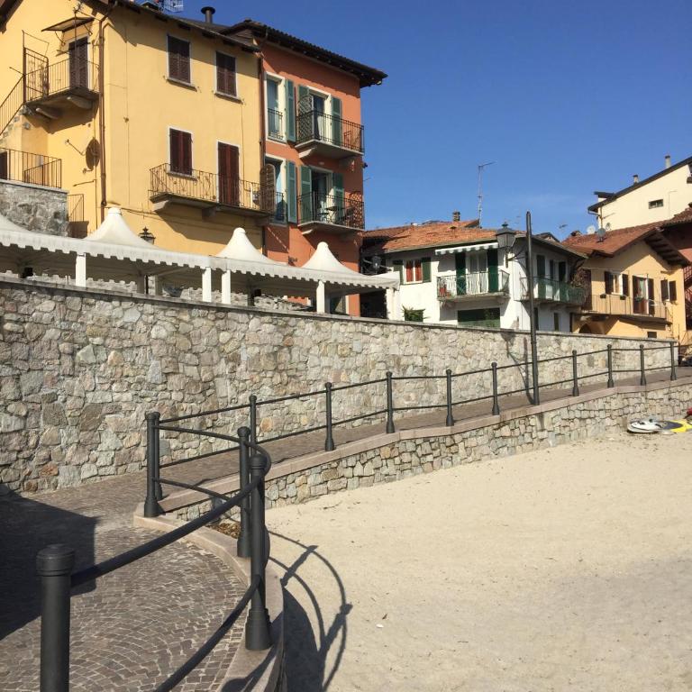 Appartamento il Porto - Appartamento con Vista Lago - 17