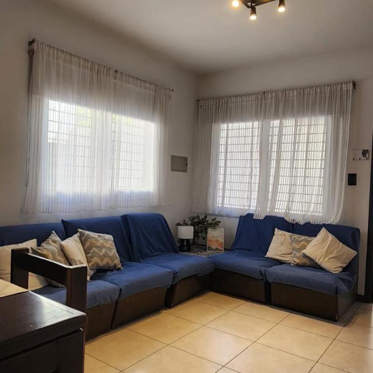 Departamento TyM - Apartamento de 2 dormitorios - 2