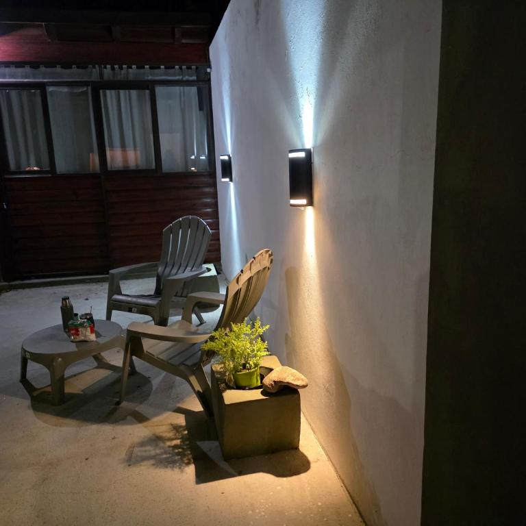 Hospedaje Del Rosario - Apartamento de 1 dormitorio - 13