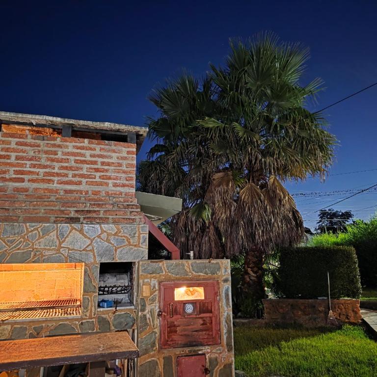 Hospedaje Del Rosario - One-Bedroom Apartment - 12