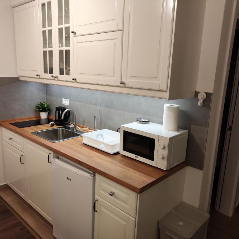Apartman Alastra AP 02 President Kop - Apartment - 2