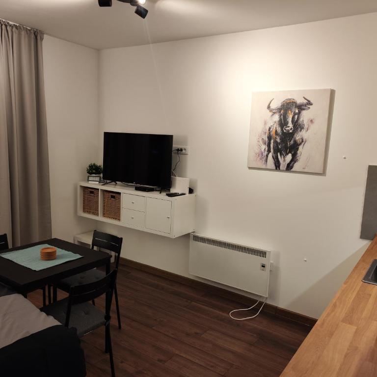 Apartman Alastra AP 02 President Kop - Apartment - 4