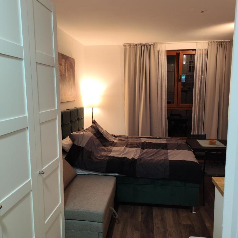 Apartman Alastra AP 02 President Kop - Apartment - 5