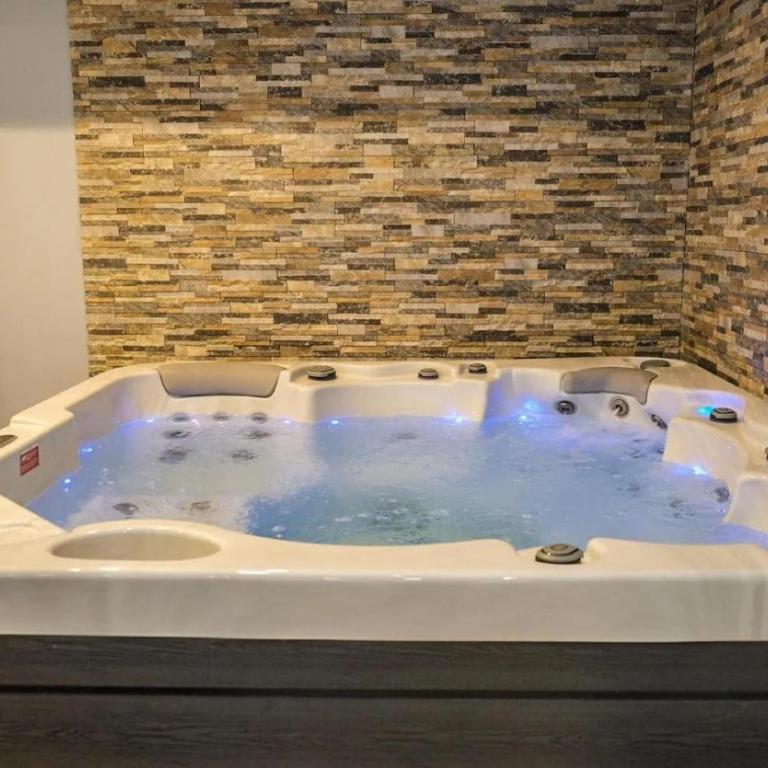Apartman Alastra AP 02 President Kop - Apartment - 19