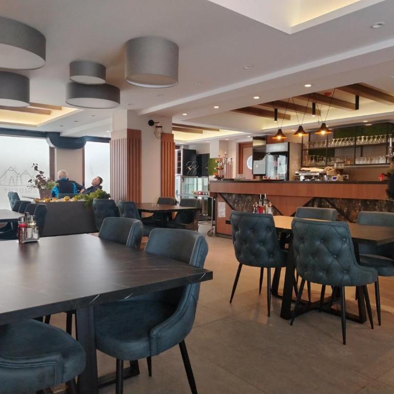 Apartman Alastra AP 02 President Kop - Apartman - 13