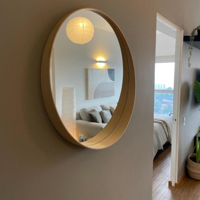 Residencial Dos Puertas - Two-Bedroom Apartment - 2