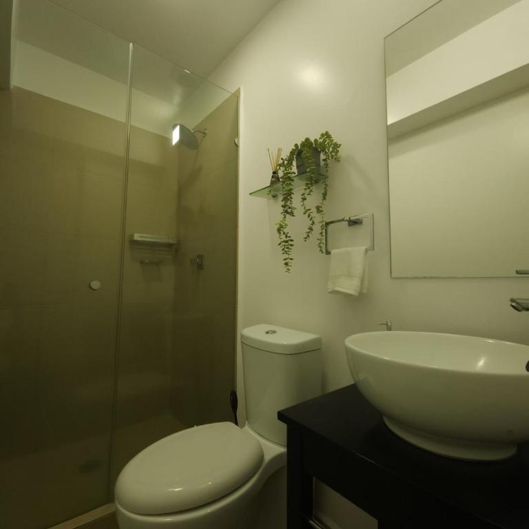 Residencial Dos Puertas - Two-Bedroom Apartment - 6