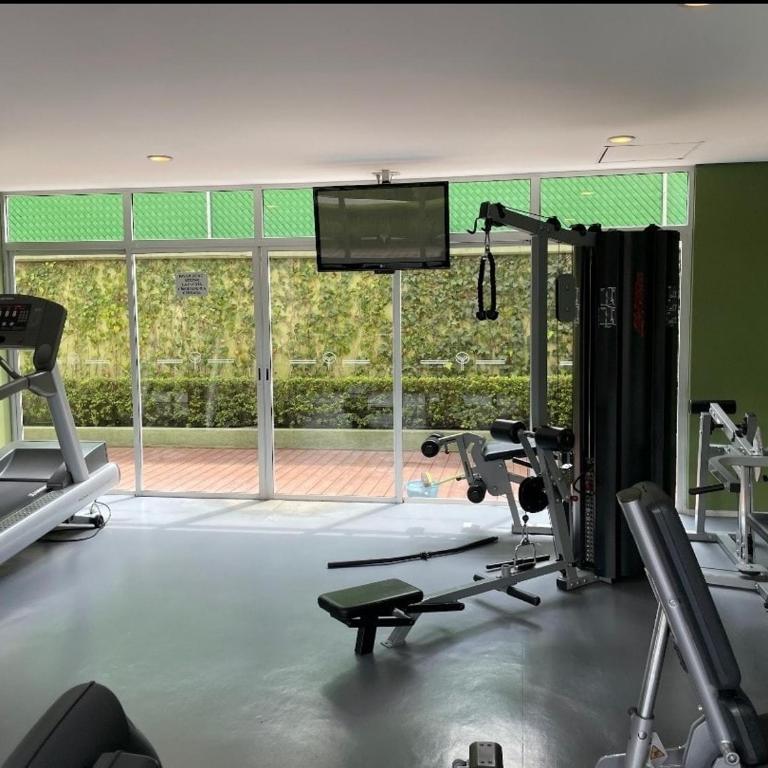 Residencial Dos Puertas - Two-Bedroom Apartment - 8