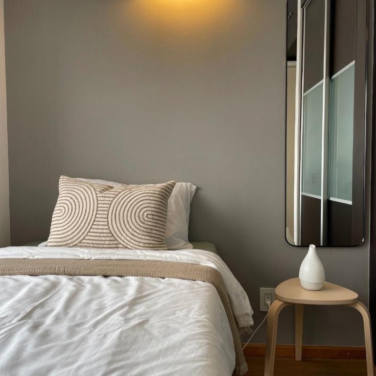 Residencial Dos Puertas - Two-Bedroom Apartment - 10
