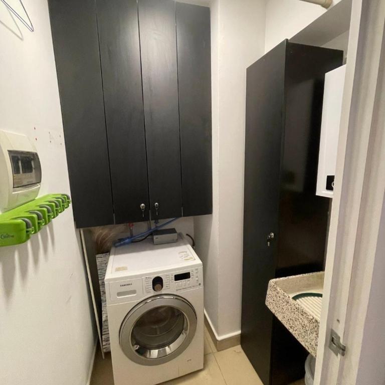 Residencial Dos Puertas - Two-Bedroom Apartment - 12