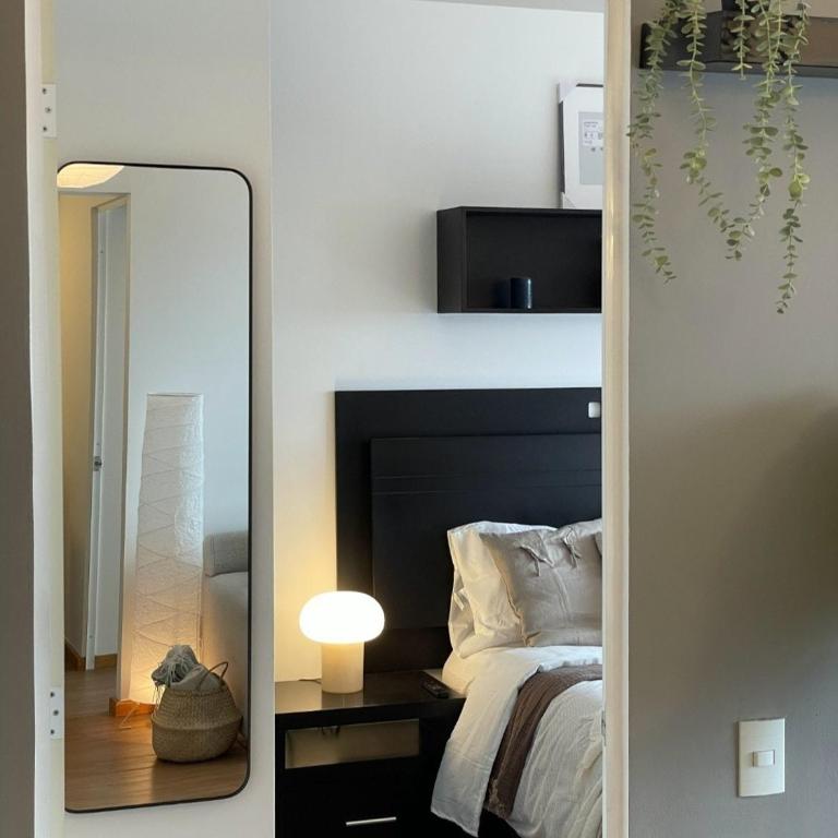 Residencial Dos Puertas - Two-Bedroom Apartment - 13