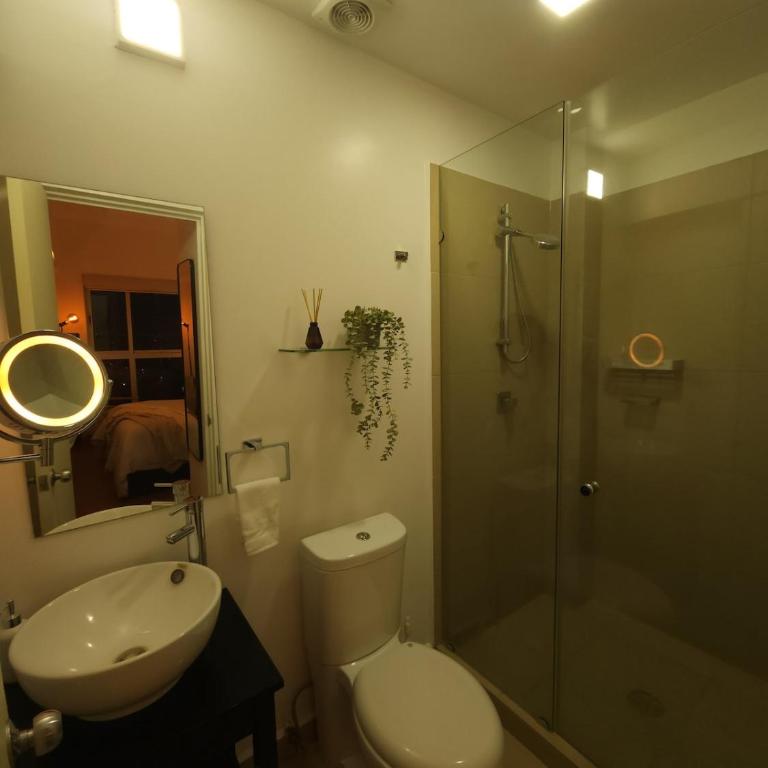 Residencial Dos Puertas - Two-Bedroom Apartment - 15