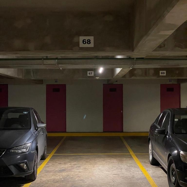 Residencial Dos Puertas - Two-Bedroom Apartment - 16