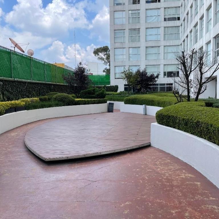 Residencial Dos Puertas - Two-Bedroom Apartment - 17