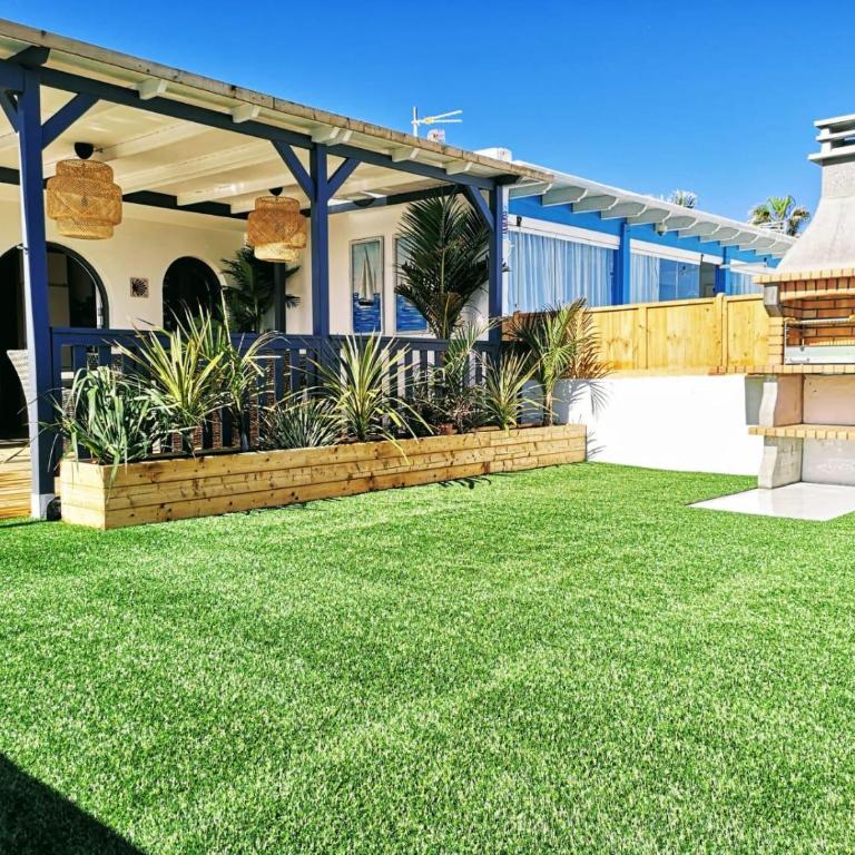 Dalia house, frontbeach, piscina, Corralejo - Casa de 3 dormitorios - 6