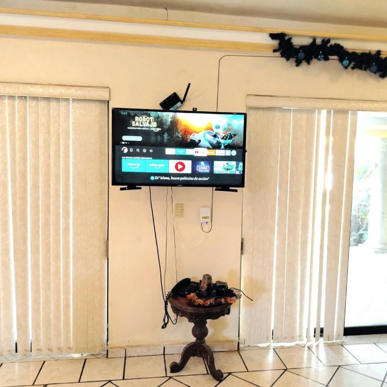 Jardín Casa Chalma con Alberca, Billar & Vóleibol - Casa de 4 dormitorios - 18