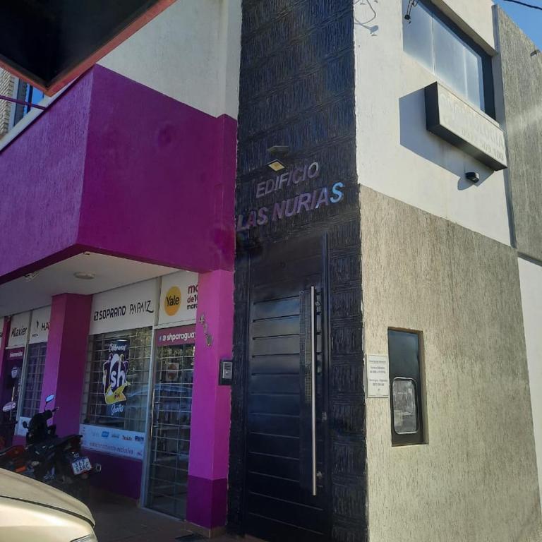 Departamento temporal en Gran Asunción - Two-Bedroom Apartment - 17