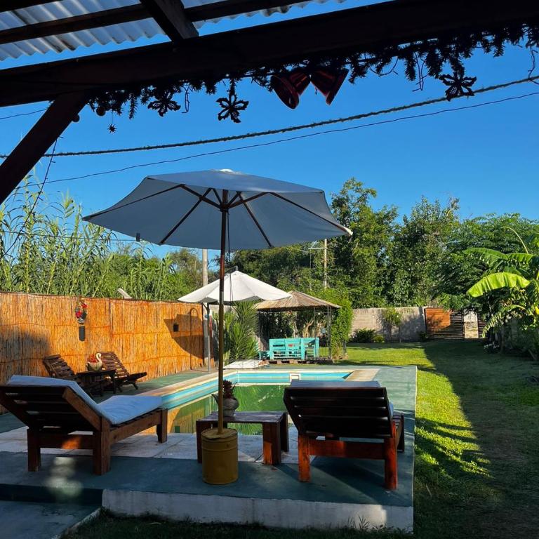 Finca Fortaleza - Casa de 2 dormitorios - 14