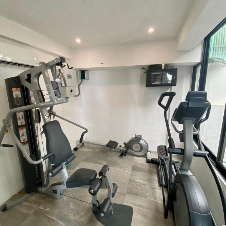 Casita Lulus - Apartamento de 1 dormitorio con balcón - 14