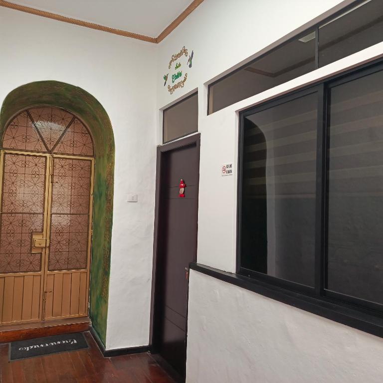 EL Renacimiento NB - Habitación Familiar Deluxe - 19