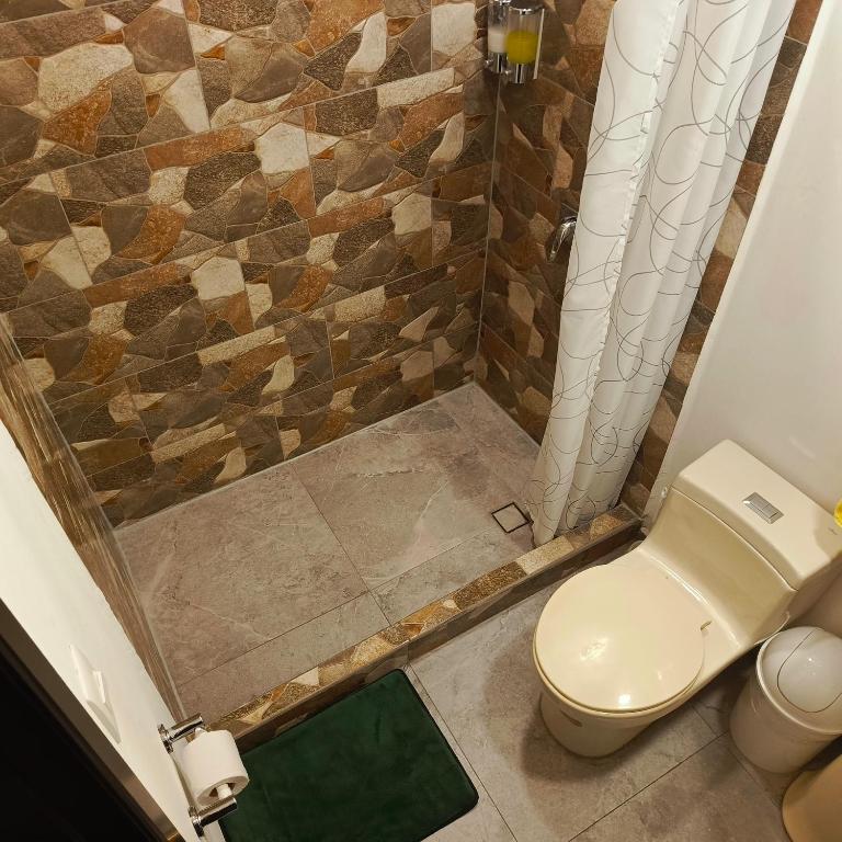 EL Renacimiento NB - Habitación Familiar Deluxe - 13