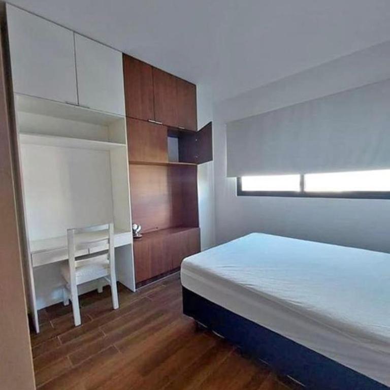 8vo Anillo, Zona Norte - Apartamento de 1 dormitorio - 7