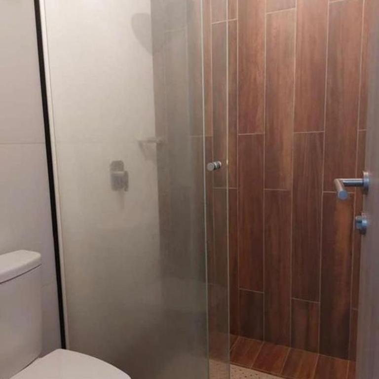 8vo Anillo, Zona Norte - Apartamento de 1 dormitorio - 10