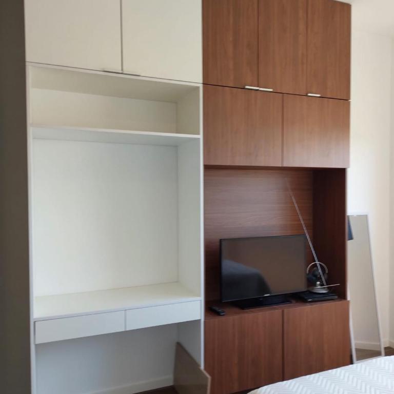 8vo Anillo, Zona Norte - Apartamento de 1 dormitorio - 14