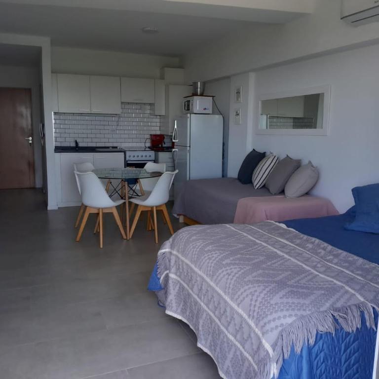 Departamento Ribera Ramallo - Apartamento con vistas - 9