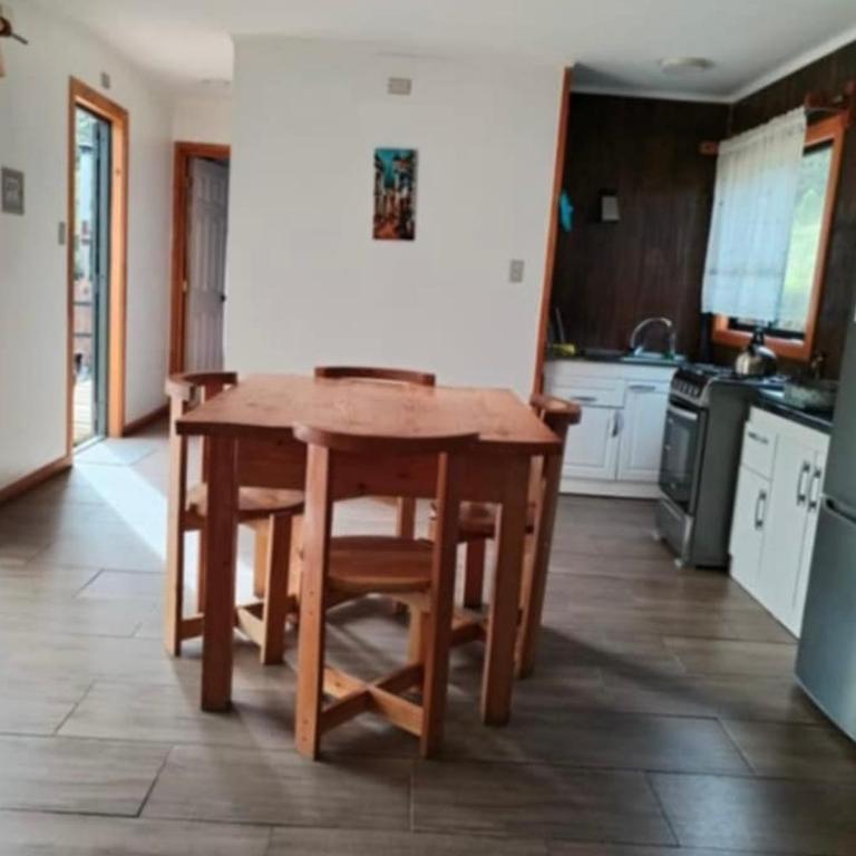 Cabin with tinaja, La Esperanza - Two-Bedroom Apartment - 7