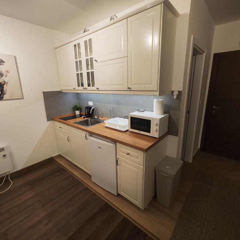 Apartman Alastra AP 02 President Kop - Apartment - 3