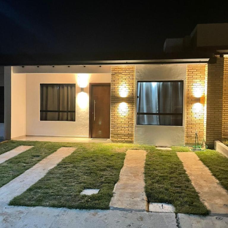 Palina Village Casa 12 - San Bernardino - Two-Bedroom House - 1