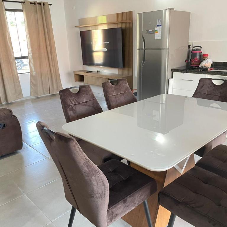 Palina Village Casa 12 - San Bernardino - Two-Bedroom House - 11