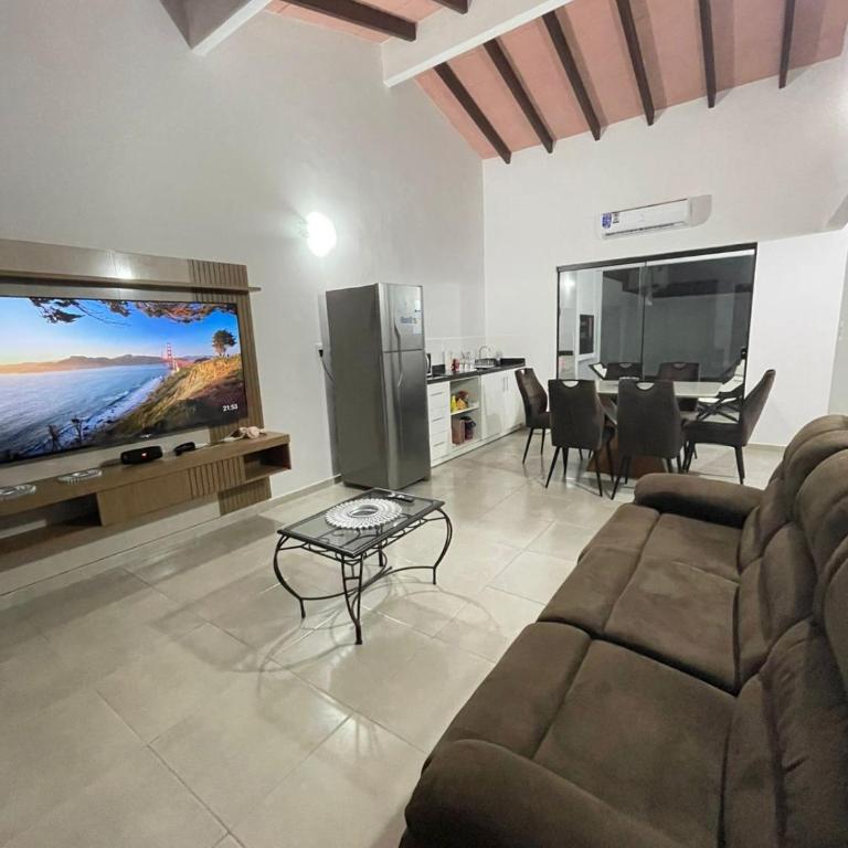 Palina Village Casa 12 - San Bernardino - Two-Bedroom House - 5