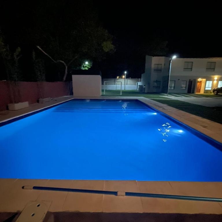 Palina Village Casa 12 - San Bernardino - Two-Bedroom House - 4