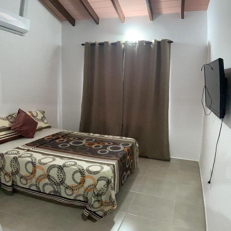 Palina Village Casa 12 - San Bernardino - Two-Bedroom House - 23