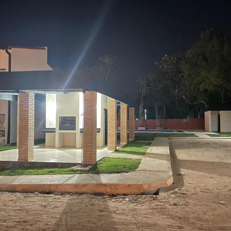Palina Village Casa 12 - San Bernardino - Two-Bedroom House - 3