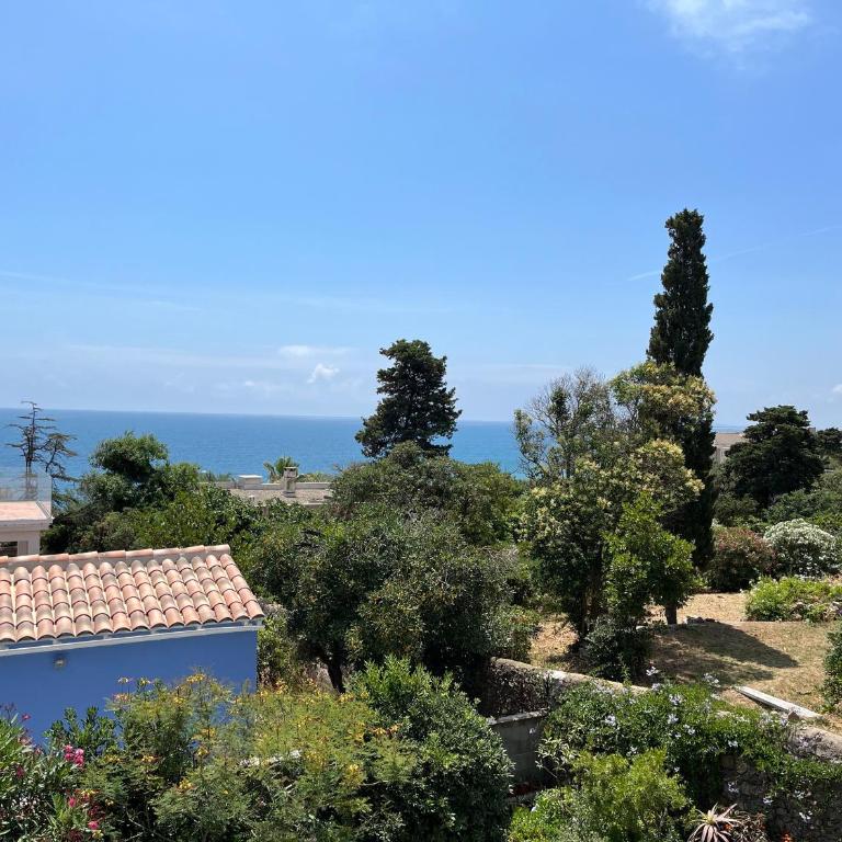 Villa 4 pièces pour 6 pers. avec WIFI et 2 parkings à Sète - FR-1-338-597 - Villa - 22