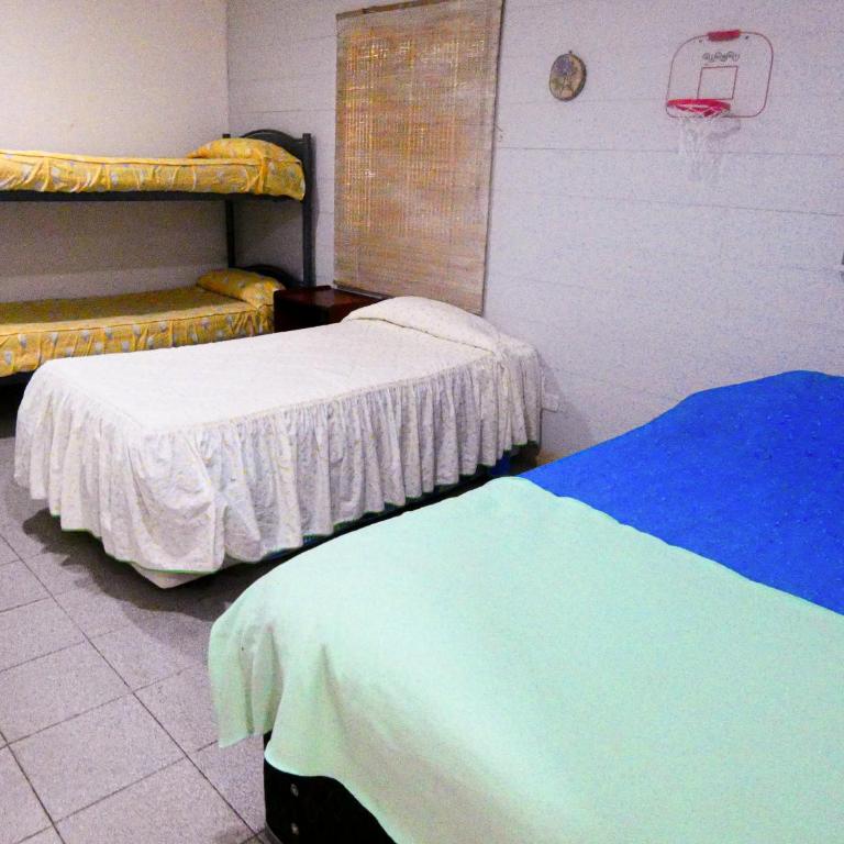 cabaña en la naturaleza - Apartamento de 2 dormitorios - 17
