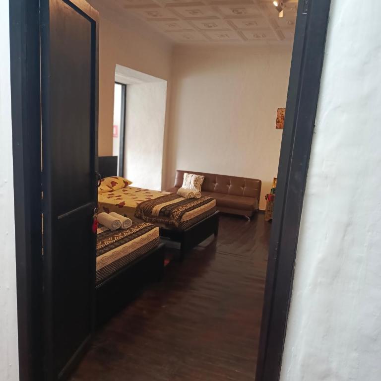 EL Renacimiento NB - Habitación Deluxe - 28