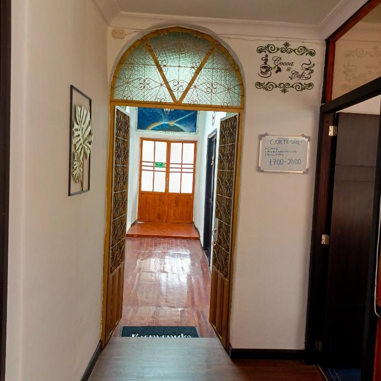 EL Renacimiento NB - Habitación Deluxe - 23