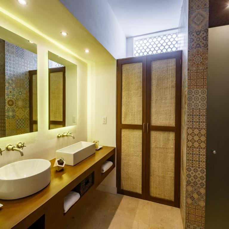 HM Playa del Carmen - Double Room - 11