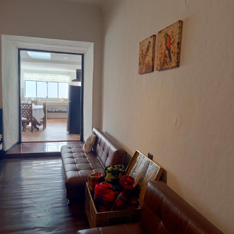 EL Renacimiento NB - Habitación Deluxe - 35