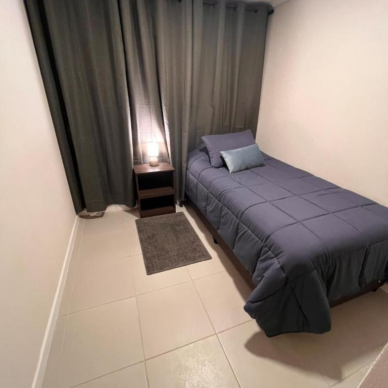 Estupendo Departamento - Two-Bedroom Apartment - 5