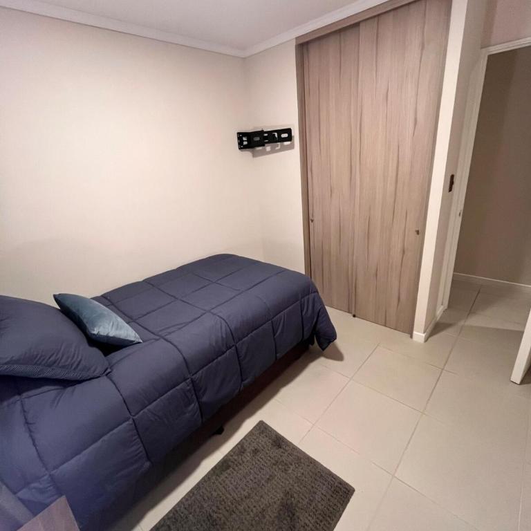 Estupendo Departamento - Two-Bedroom Apartment - 6