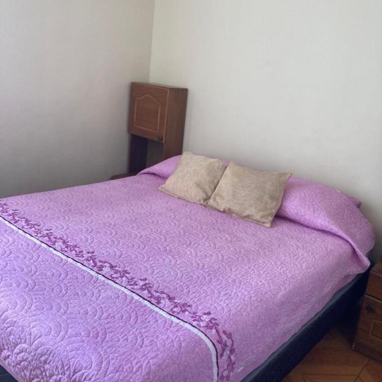 D11-4 Depto diario Arica - Apartamento de 3 dormitorios - 4