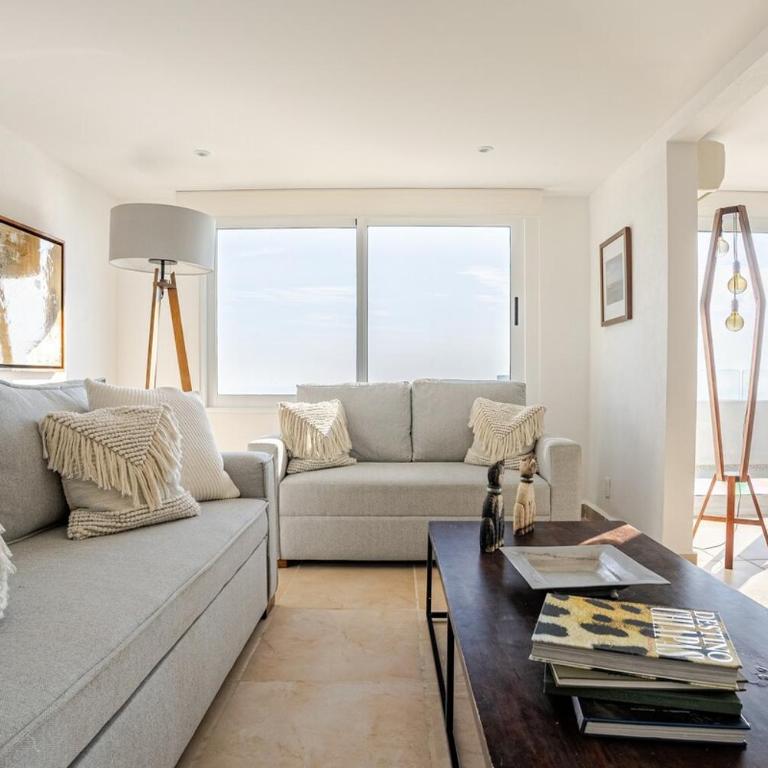 3BR Apt in Acapulco with Pool and Private Club - Appartement 3 Chambres - 8