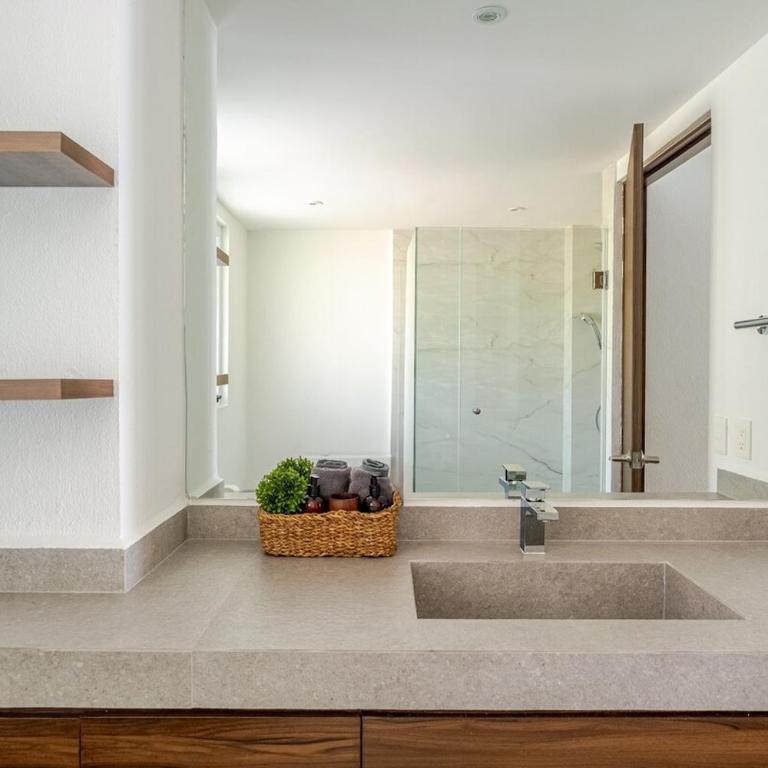 3BR Apt in Acapulco with Pool and Private Club - Appartement 3 Chambres - 13