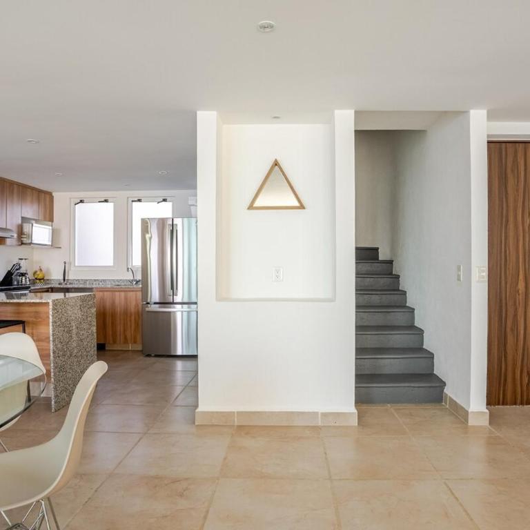 3BR Apt in Acapulco with Pool and Private Club - Appartement 3 Chambres - 15